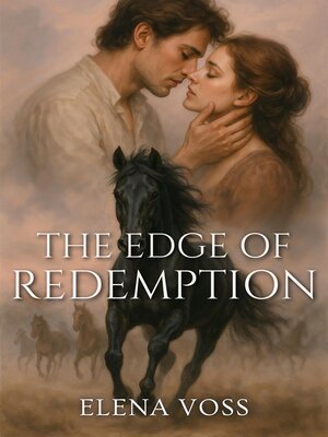 cover image of The Edge of Redemption